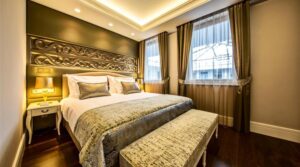 Hotel Prestige Budapest